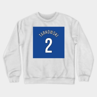 Tarkowski 2 Home Kit - 22/23 Season Crewneck Sweatshirt